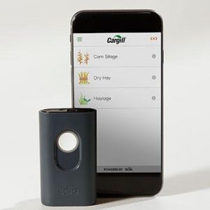 Cargill Reveal App